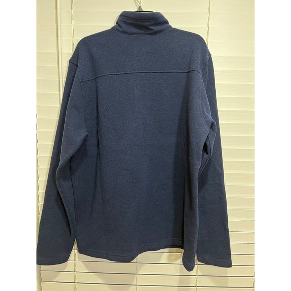 Marmot Drop Line 1/4 Zip Pullover‎ - Size XXL - NWT - Picture 6 of 6